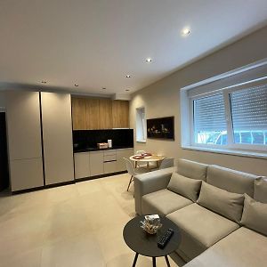 Appartement met een Slaapkamer